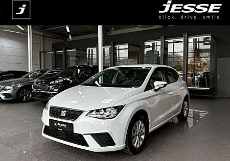 Seat Ibiza 1.0 TGI Style Fast Lane Temp. CarPlay R.Cam