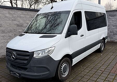 Mercedes-Benz Sprinter III Tourer RWD/AWD 311/315/317/319 CDI