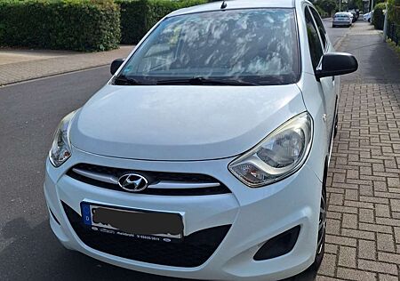 Hyundai i10 1.1 Classic
