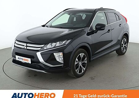 Mitsubishi Eclipse Cross 1.5 T-MIVEC Diamant Edition 2WD *TEMPO*CAM*SHZ*ALU