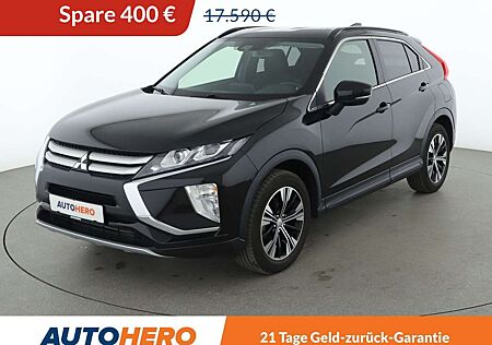 Mitsubishi Eclipse Cross 1.5 T-MIVEC Diamant Edition 2WD *TEMPO*CAM*SHZ*ALU