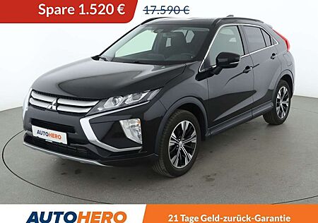 Mitsubishi Eclipse Cross 1.5 T-MIVEC Diamant Edition 2WD *TEMPO*CAM*SHZ*ALU
