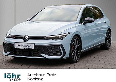 VW Golf GTI gebraucht kaufen VW Golf GTI Volkswagen 2.0 TSI DSG Black Style AHK, RFK, Pano., IQ.Lig...