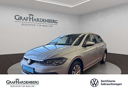 Volkswagen Polo Life 1.0 Sitzheizung