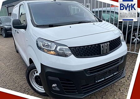 Fiat Scudo L2 SX Rückfahrkamera, AppleCarPlay,