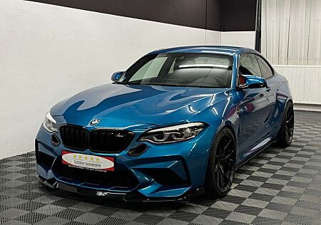 BMW M2 Competition *560PS*Neuwertiger Zustand*