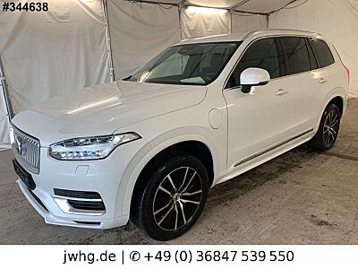 Volvo XC90 XC 90 Core Recharge AWD|ACC|Memo|Keyl.|H&K|LED+