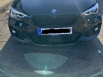 BMW 125 125i Aut. Edition M Sport Shadow
