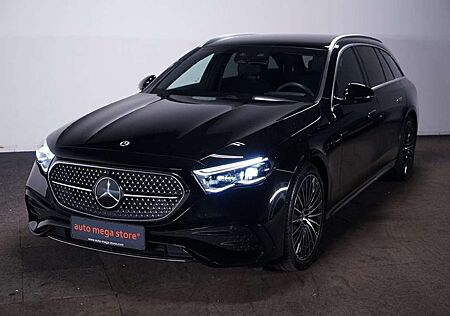 Mercedes-Benz E 220 d AMG Line Premium AMG/MBUX/360°/ACC/AHK