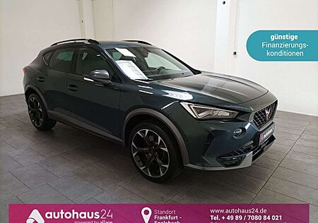 Cupra Formentor VZ 2.0 TSI VZ|4Drive|Navi|CAM|Lenkrhz