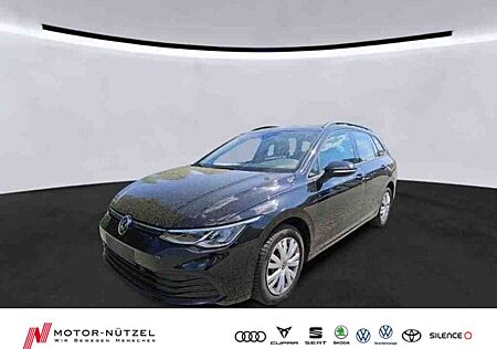 VW Golf Variant Volkswagen Golf VIII Variant 2.0 TDI LED+APP+SHZ+PDC+AHK+VC