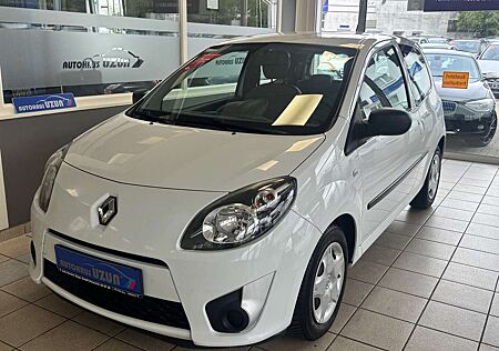 Renault Twingo Authentique 2. Hand Allwetterreifen