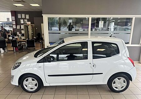 Renault Twingo Authentique 2.Hand Allwetterreifen