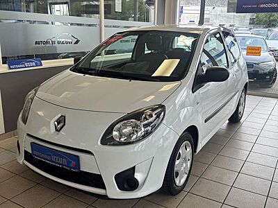 Renault Twingo Authentique 2. Hand Allwetterreifen