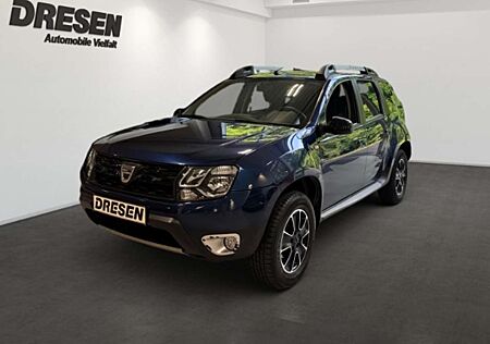 Dacia Duster 1.2 TCe 125 Black Shadow 4x2 Navi+Fahrerprofil+Tem