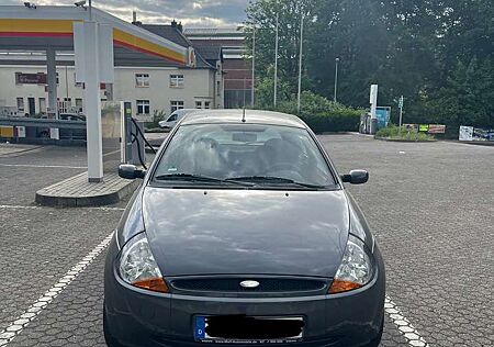 Ford Ka /+