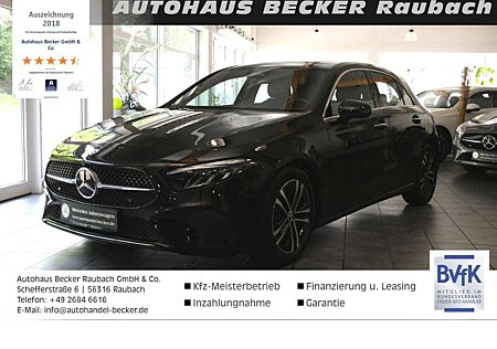 Mercedes-Benz A 180 Progres. Line Advanced Plus*Ambientebel.