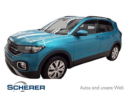 VW T-Cross Volkswagen 1.0 TSI Move ACC/IQ.Drive/Kamera/Navi