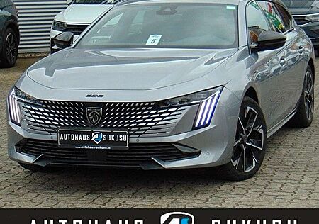 Peugeot 508 SW 1.5 BlueHDI EAT8 GT