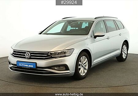 VW Passat Variant Volkswagen 2.0 TDI Business #LED#ACC#DSG#Cam