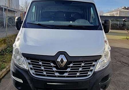 Renault Master ENERGY dCi 165 Start