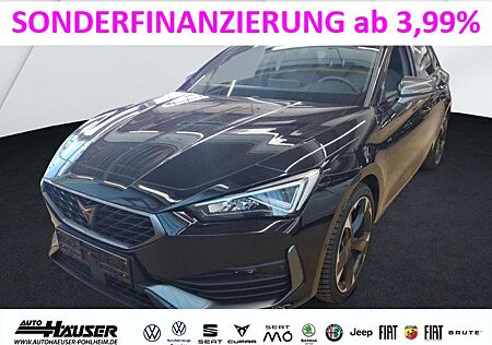 Cupra Leon Sportstourer 1.5 eTSI DSG AHKV EL. HECKKL. NAVI KA