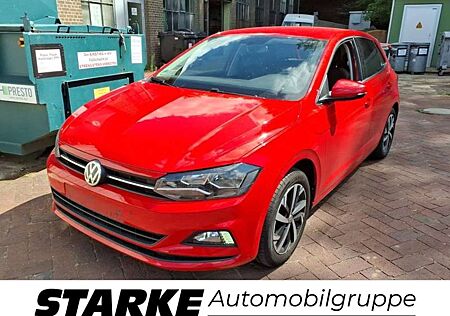 VW Polo Volkswagen 1.0 TSI Comfortline