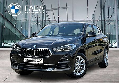 BMW X2 sDrive18i Advantage DAB LED Navi Tempomat