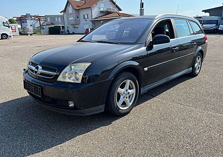 Opel Vectra C Caravan Elegance 2,2 Diect*Klimaautoma