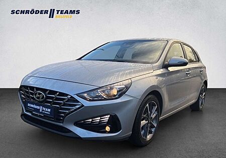 Hyundai i30 1.0 T-GDi DCT Trend KAMERA/SHZ/KLIMA