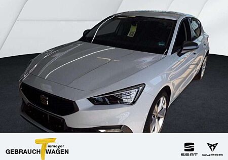 Seat Leon 1.5eTSI DSG FR MATRIX NAVI+ PARKLENK KAMERA