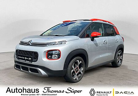 Citroën C3 Aircross Citroen PureTech 110 NAVI KAMERA PANO CARPLAY PARK-ASSIST