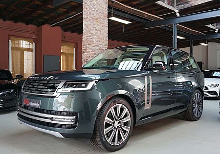Land Rover Range Rover P550e Autobiography HuD 360° Pano 22`
