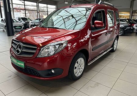 Mercedes-Benz Citan Kombi 111 CDI lang Tourer Edition*Navi*SHZ