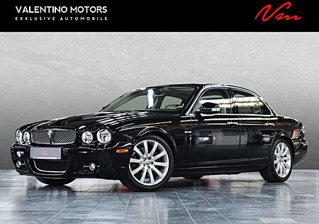 Jaguar XJ 2.7 D Executive - Vollausstattung | 19 Zoll