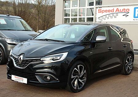 Renault Scenic gebraucht kaufen Renault Scenic IV BOSE Edition 1.6 Aut./NAVI/AHK/20 ZOLL