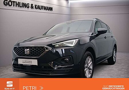 Seat Tarraco 1.5 TSI DSG Style*7-Sitzer*eKlappe*RFK*