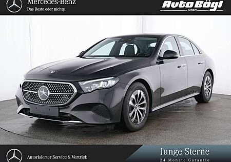 Mercedes-Benz E 200 Limo AVANTGARDE/Fahrass/MBUX/Winterpaket LED