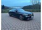 Mercedes-Benz C 180 Coupe 9G-TRONIC