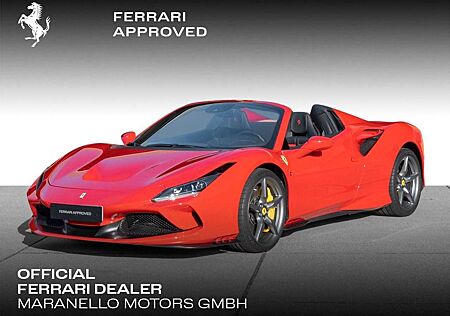 Ferrari F8 Spider OFFICIAL DEALER***