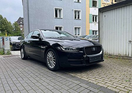 Jaguar XE XE Diesel E-Performance Prestige