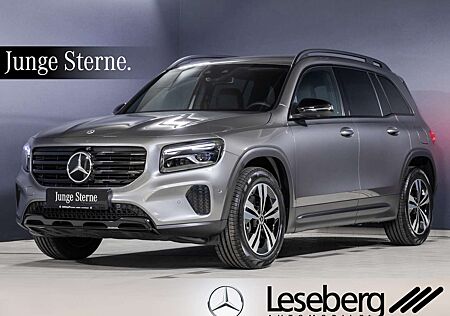 Mercedes-Benz GLB 250 250 4M Progressive Multibeam/Distro/360°/DAB