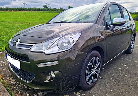 Citroën C3 Citroen Unfallfrei. TÜV, KAT, ZR u.v.m. NEU!