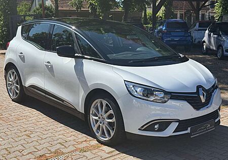 Renault Scenic EDC