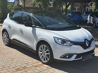 Renault Scenic EDC