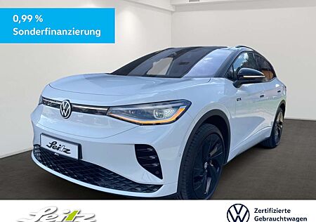 VW ID.4 Volkswagen 4M GTX *HEAD-UP*PANO*AHK*