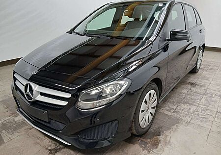 Mercedes-Benz B 200 (246.243)