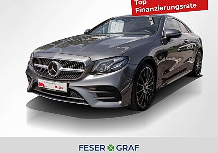 Mercedes-Benz Others E220d AMG Line 4Matic,Multibeam-LED,Leder