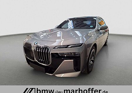 BMW 740 d xDrive MSport PRO LOunge Cinema NP 174.728