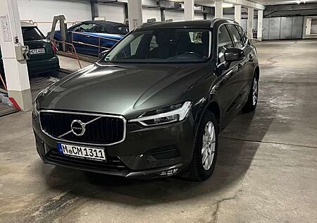 Volvo XC 60 XC60 2.0 d4 Business Plus 190cv geartronic